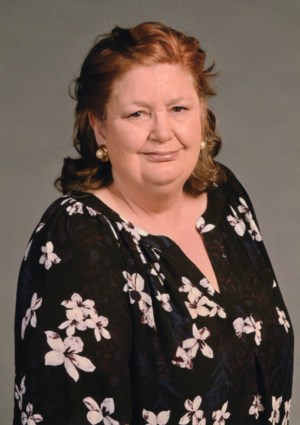 Elizabeth Anne Farrell