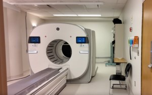 New scanners provide enhanced diagnostic care