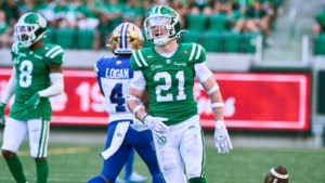 Glen Suitor on Riders infractions against Lions: ‘They were lack-of-discipline penalties’