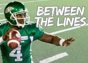 Between The Lines: Darian Durant says Trevor Harris’ frustration is part of the game