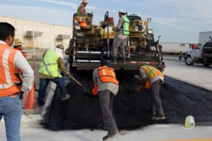 More priority one road closures this weekend