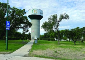 Mobile home taxes streamlined in Kindersley