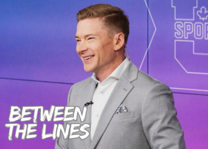 Between The Lines: Justin Dunk on why Chad Kelly’s deep ball could hurt Saskatchewan Roughriders