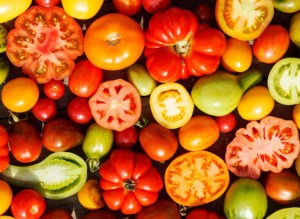 Grow Your Own Future: The Veggie Garden – Part II