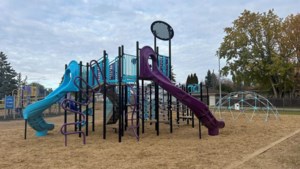 New playground projects at Catholic elementary schools to be completed ahead of new school year