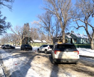 Trap‑house confrontation and accused’s account heard at sentencing