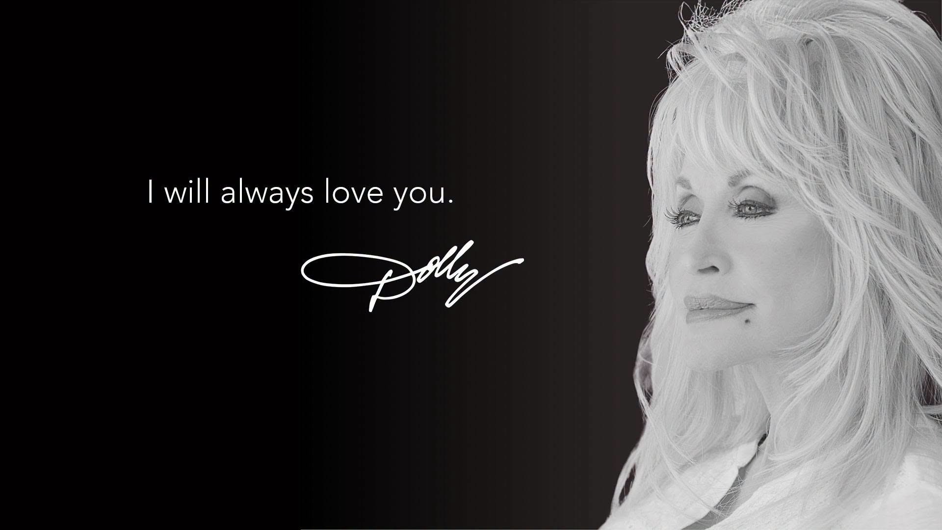 Goodbye, Dolly: We Will Always Love You!