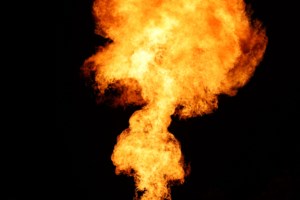 Gas maintenance operation near Regina Bypass Monday