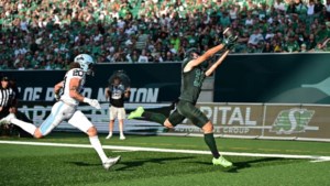 Riders Morning After: How Saskatchewan got back on track against Toronto