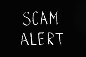 Saskatchewan warns public of traffic violation text scam