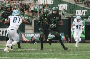 Luc Mullinder’s Three Keys to the Game: How things turned out for Saskatchewan against the Argos