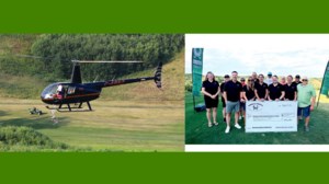 Friends and Fairways golf tournament raises over $122,000 for new health facility in Esterhazy