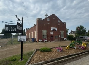 Melfort museum expansion brings local history out of storage