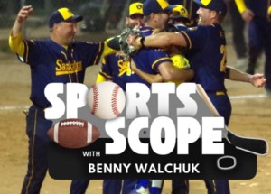 SPORTS SCOPE: Saskatoon Brewers national fastball glory