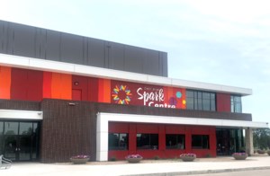 Young Fellows Active Hours opens free drop‑in access at Spark Centre