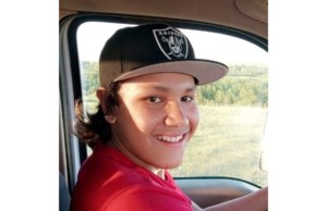 Kamsack RCMP search for missing teen, may be in red Hyundai van