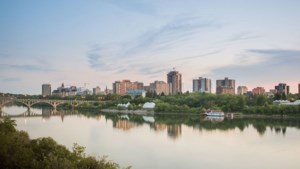 Saskatoon catches up on housing construction as Calgary, Vancouver pull back
