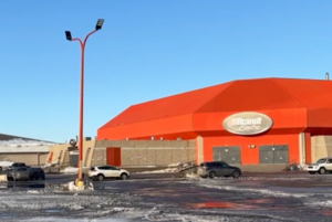City, Brandt still working to transition REAL buildings