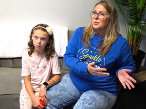 Saskatoon mother calls for provincial diabetes care standard in schools