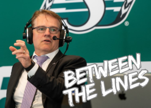 Between The Lines: The mental pressure of being a CFL kicker, according to Glen Suitor