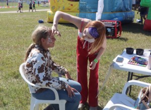 Canora Ag Days provides weekend of family fun for all