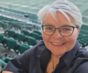 ‘Radio lifer’ Gloria Evans headed to Saskatchewan broadcasters Hall of Fame