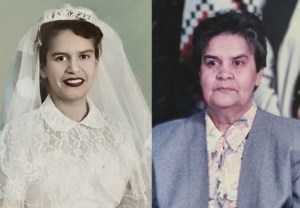 Yvette Marguerite Thomson