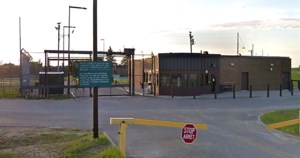 Inmate dies at Regional Psychiatric Centre in Saskatoon