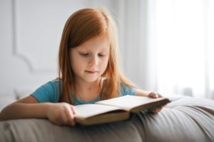 Literacy in the spotlight as school year begins