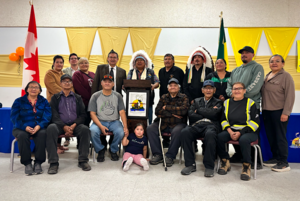 TLE settlement agreement reached with Hatchet Lake Denesuline FN