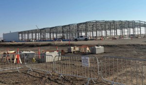 Data centres up to municipal councils in Saskatchewan