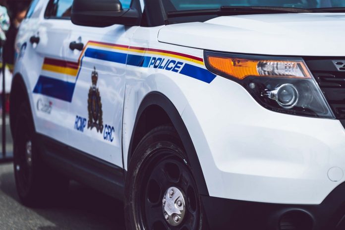 Human remains found by road crew working in R.M. of Wallace-Woodsworth