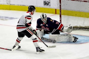 Matt Paranych scores OT winner as Regina Pats defeat Moose Jaw Warriors in preseason action