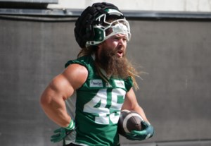 A.J. Ouellette’s Labour Day Country Kickoff to raise funds for charity on Thursday night