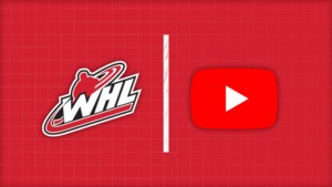 Western Hockey League to stream games for free on YouTube after Victory+ shuts down