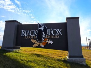 Saskatchewan brewers, distillers welcome 50 per cent tariff on U.S. imports
