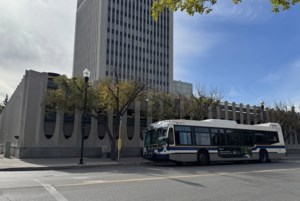 Regina transit set for $24M federal funding boost over 10 years