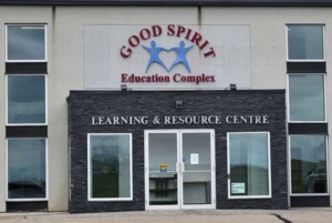 Good Spirit School Division trustee elected by acclamation