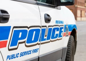 Two men charged after stolen vehicle chase ends in crash near Lumsden