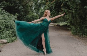 Wilkie athlete competes in online Sports Illustrated contest