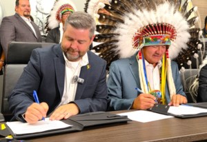 Saskatchewan renews SIGA’s exclusive online gaming rights, adds Flying Dust pilot