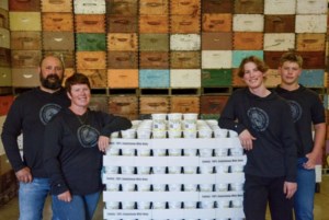 Tariffs raise concerns for Sask. honey producers as industry braces for market pressure