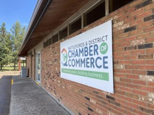 Battlefords Chamber of Commerce says local industries could be impacted by U.S. tariffs