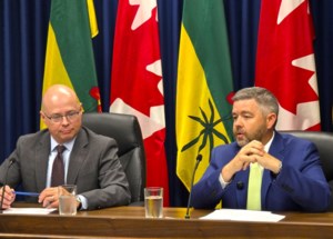 SGI rates to rise 3.75 per cent as province balances affordability, Auto Fund pressures