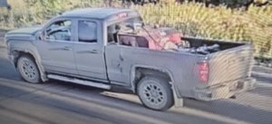 RCMP investigating thefts in Kindersley area