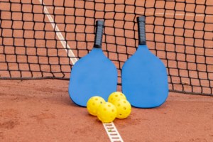 Residents near Estevan park want pickleball court moved