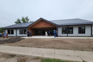Ma Faamii centre opens in Yorkton, expanding support services for Métis citizens