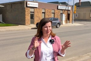 Sask. NDP brings legislature recall push over rising costs to Moose Jaw
