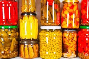 Grow Your Own Future: Fermenting vegetables for storage