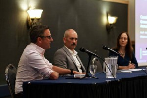 Uncertainty the biggest geopolitical issue facing Canadian farmers